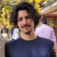 Eric Sestelo dos Santos