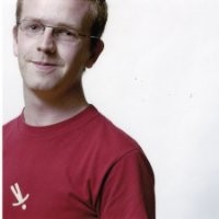 Ian Hyde