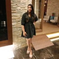 Amanda Sherry Krishnan