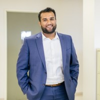 Saqib Shahzad