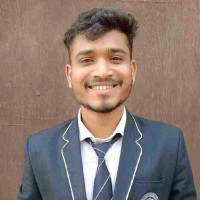 Ayush Barsagade