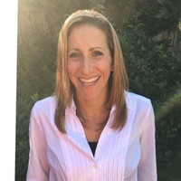 Suzanne Berg Currier