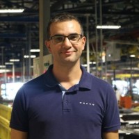 Nelson H. da Silva