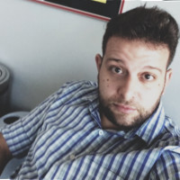 Glauber Galesco Rocha