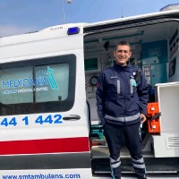 Emre Sever