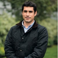 Francisco Javier Reveco Blanlot