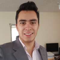 Juan Sebastián Vacas Moya