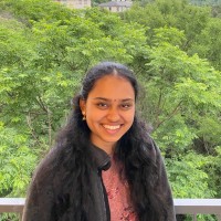 Lasya Indrakanti