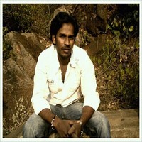 Harish Chowdary Movva