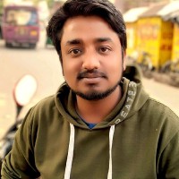Dibyendu Chakraborty