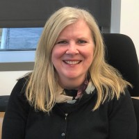 Pamela Wright