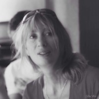 christine harmant