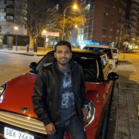 Muthukumar G