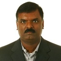 Rajesh Paulose, MBA, MS
