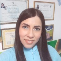 L. MARLENE OLIVAS BLAS