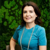 Silvia Tatavu (Dinica)