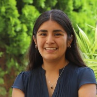 Leslie Garcia Valdivia