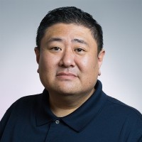 Toshi Matsui
