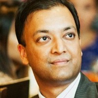 Arun Gupta