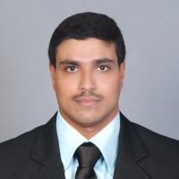 Vijetha Kumar Reddy P