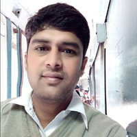 Vishal Dewang