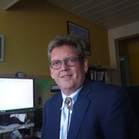 John Visser
