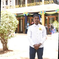 Sam Kinyua