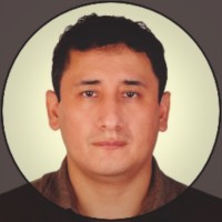 Richard Giovanni Huamani Melgarejo