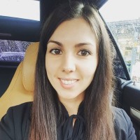 Egidija Topalli