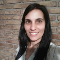 Natalia Romay