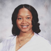 Sharon Nwadiozor