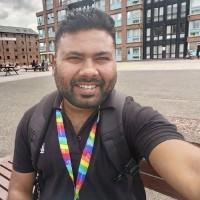 Rishav Gupta