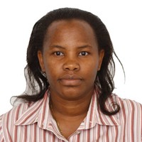 Mary Ndurungi