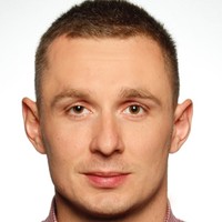 Daniel Sienko