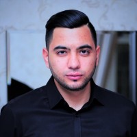 Исмоил Ибрагимов