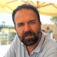 Andrea Caporossi