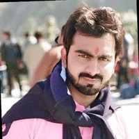 Nitesh Trivedi