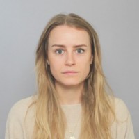 Anna Gregersen Bach