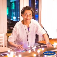 DJ Ritu