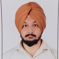 Harmanpreet Singh