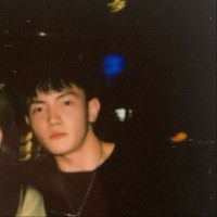 Boxuan Wu