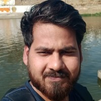 Niranjan Jaiswal