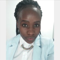 Rebecca Omari