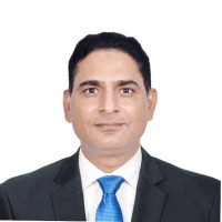 Naveed Abid Dogar