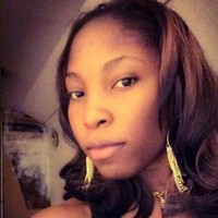 Gleynie Faustin