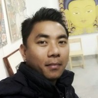 Nanda Kumar Gurung