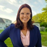 Annie Voss, MSN, MHA