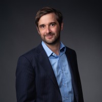 Frederic Cavé