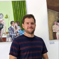 Daniel Sanders