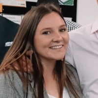 Zali Robertson